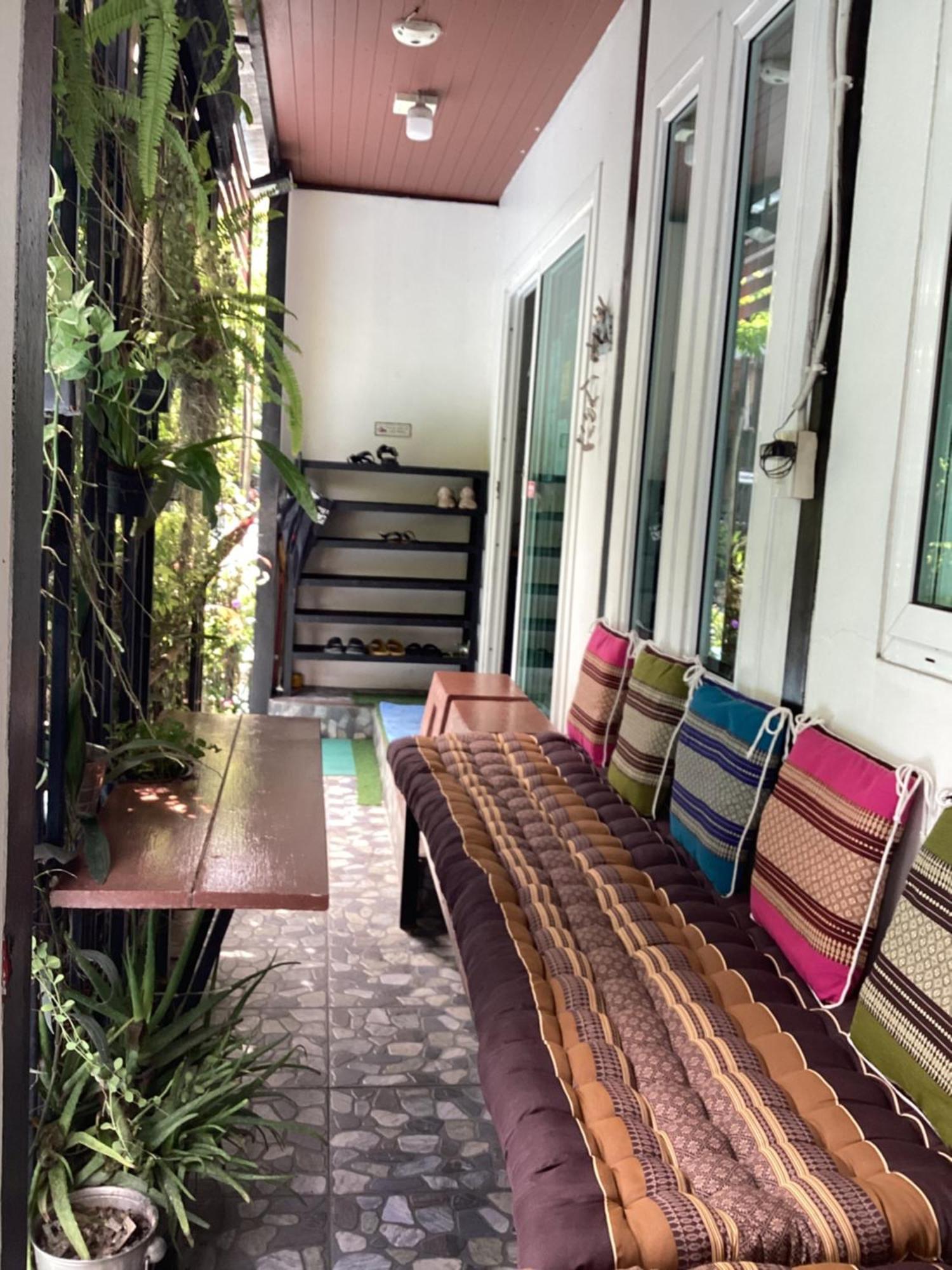 Nest hostel lipe Extérieur photo