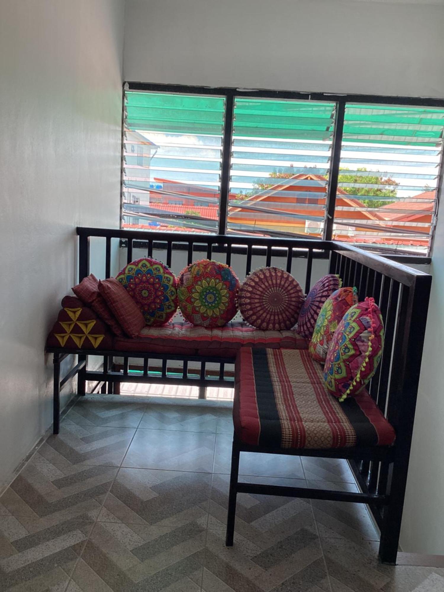 Nest hostel lipe Extérieur photo