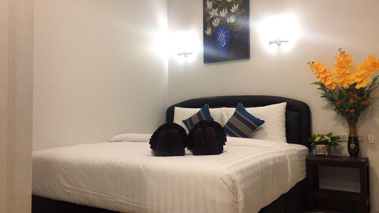 Nest hostel lipe Extérieur photo